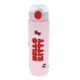 HELLO KITTY PRETTY IN PINK WATER BOTTLE